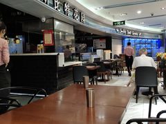 -斯比特花园西餐厅(东方商厦店)