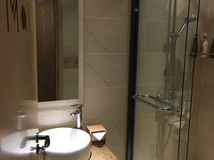 -麦子MaiMassage(打浦桥店)