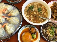 -叶存利海鲜大馅饺子(海宁路总店)