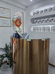 -芊冉•美甲美睫纹绣