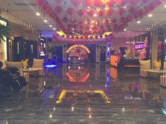 -宝乐星量贩KTV(莲升路店)