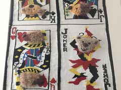 -济州岛泰迪熊博物馆