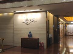 -金谷大厦酒店-黑土优品1号餐厅
