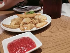 -棒约翰比萨·意面(松江开元店)