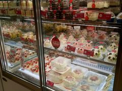 -味多美蛋糕(静安庄店)