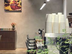-野鸽子咖啡(中航店)
