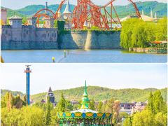 -大连海昌发现王国主题公园