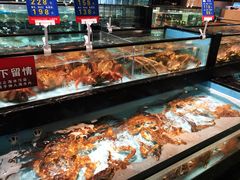 -尚海豆捞(乐虹坊店)