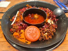-楠火锅(太古里总店)