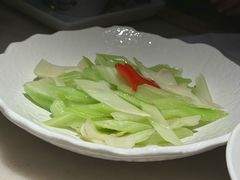 -吴越荣记苏州菜·松鼠桂鱼100%活鱼现做(月光码头店)