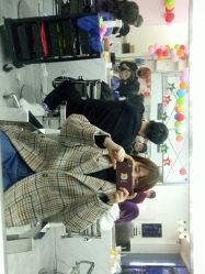 -YDO SALON