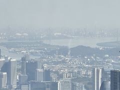 -广州塔晖粤轩中餐厅