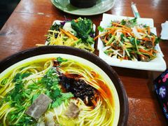 -美玲拉面(鞍山西道店)