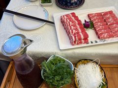 -东来顺饭庄(天坛店)