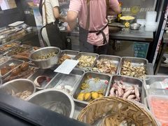 -圆蛋酒料•生腌(开元路店)