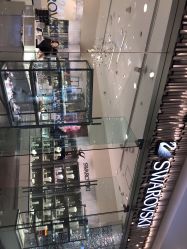 -SWAROVSKI(虹口凯德龙之梦店)