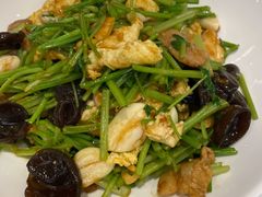 -北李妈妈菜·海肠捞饭(高新万达店)