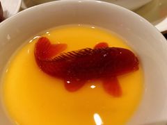 热情果布丁-甄御•海鲜新青岛菜(麦岛店)