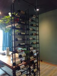 -藤野造型·专业烫染店