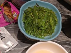 -将太无二·蓝鳍放题·北美寿司(领展购物广场中关村店)