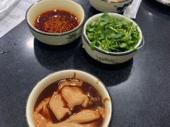 -新梅居(宁海东路店)