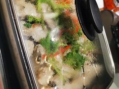 -龙悦湾酒家·八阵鱼生·渔人码头店