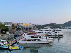 -三亚游船旅游中心(三亚鹿回头游艇游船公共码头店)