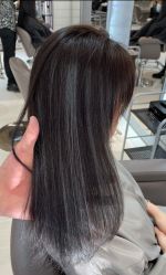 点击看大图 -MORI HAIR SALON日式美发沙龙