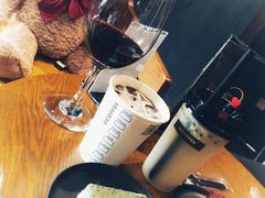 -#COFFEE(新华东街店)