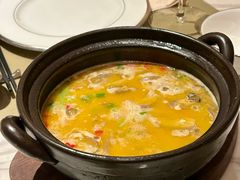 黄焖带皮羊肉-新荣记(新源南路店)