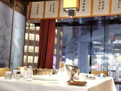 -桂满陇·景观餐厅(新世界店)