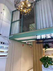 -纤纤玉手美甲美睫美容