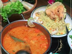 -南越郡·越式风味餐厅(青秀万达店)