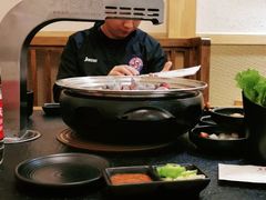-九田家黑牛烤肉料理(郫都万达檬柏西路店)