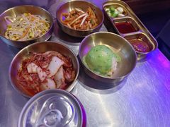 -釜山火炉·海鲜烤肉(紫藤路店)