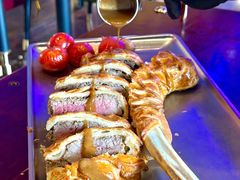 -大八江景意大利西餐厅LargeEight Italy Restaurant(1862时尚艺术中心店)