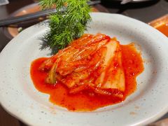 -厚贞日式烤肉(浦东汇智店)