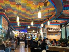 -娜玛瑟德餐厅(宇拓路店)