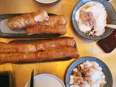 -桃园眷村(万象天地店)