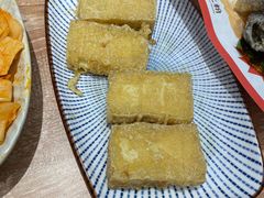-小满手工粉(北京来福士店)