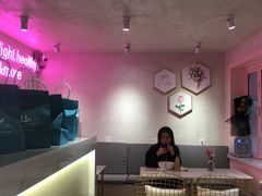 大堂-Miss Fresh轻食(南京西路店)