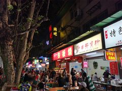 -沈妈砂锅(光华村店)