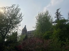 -天津五大道文化旅游区