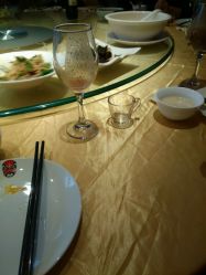 -俏江南户外宴会花园·梓塘婚礼堂(马场道店)