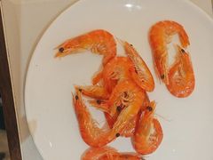 -晶丽香榭自助餐(南京大饭店)