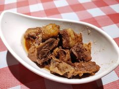 古法牛肉-好爸爸(外滩店)