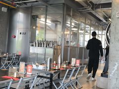 -No.DD戳子烧烤·江湖菜(北京总店)