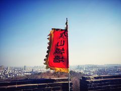 -虞山风景区