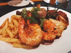 -宝莱纳餐厅(滨江店)