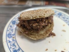 -清真·鸦儿李记·小馆(后海店)